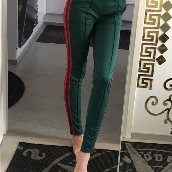 High Waist Harem Pants - Picture 2 of 7